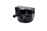 Fleece Performance Fleece Performance Fuel Filter Bypass for 2011-2024 6.7L Ford Powerstroke FPE-FMC-FFB-1124 | FPE-FMC-FFB-1124