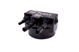 Fleece Performance Fleece Performance Fuel Filter Bypass for 2011-2024 6.7L Ford Powerstroke FPE-FMC-FFB-1124 | FPE-FMC-FFB-1124