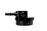 Fleece Performance Fleece Performance Fuel Filter Bypass for 2011-2024 6.7L Ford Powerstroke FPE-FMC-FFB-1124 | FPE-FMC-FFB-1124