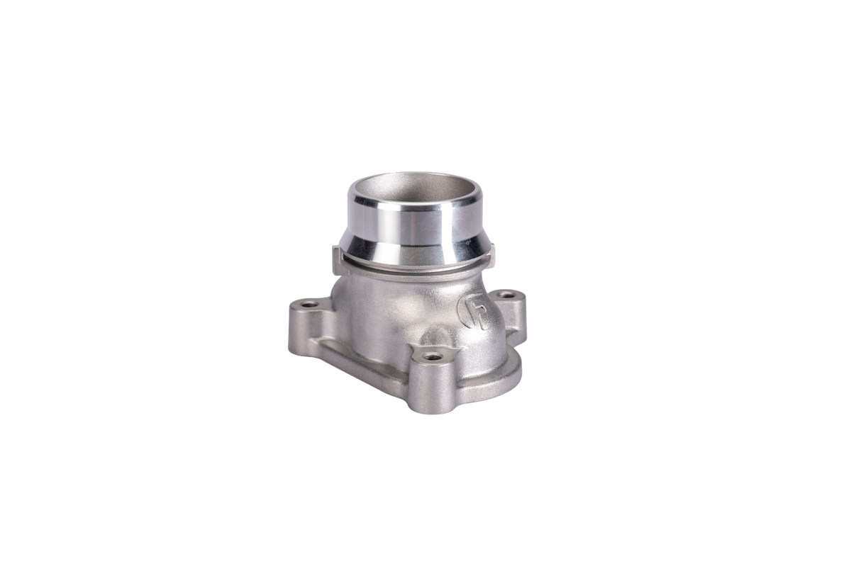 Fleece Performance Fleece Performance Thermostat Housing Upgrade for 2011-2026 6.7L Power Stroke FPE-FMC-TH-1125 | FPE-FMC-TH-1125