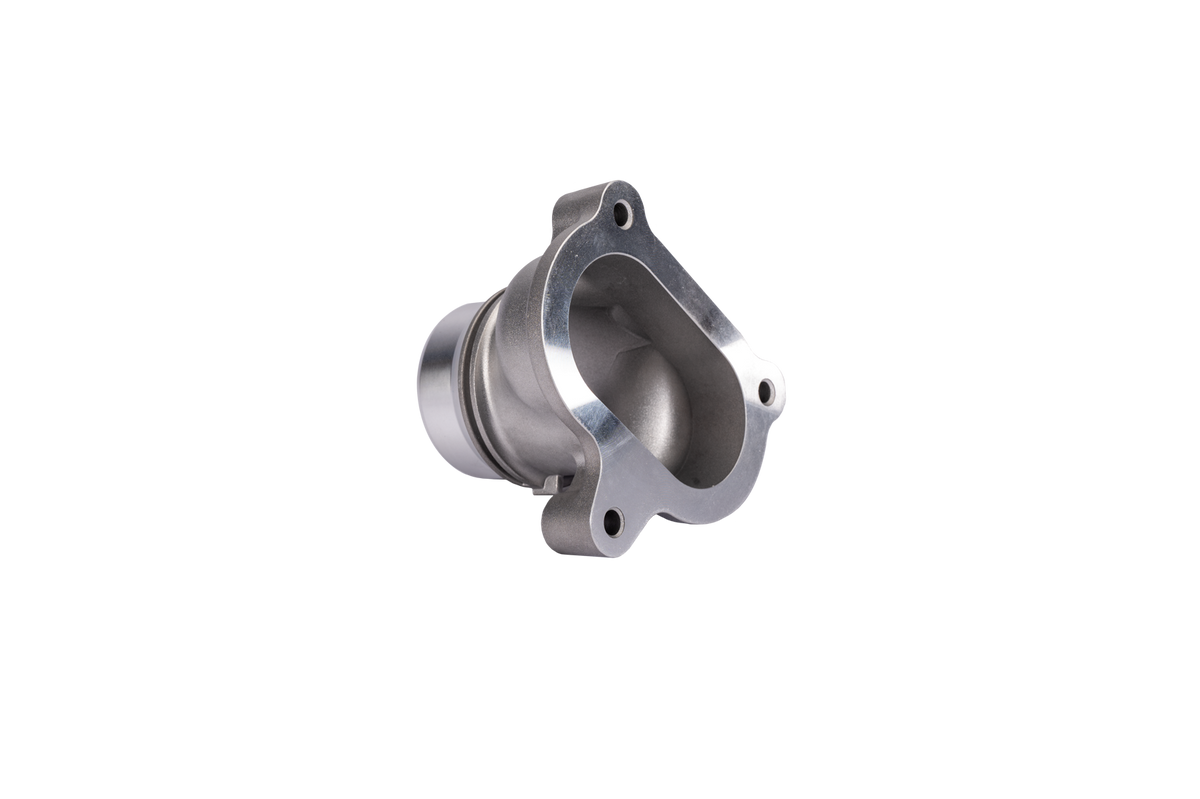 Fleece Performance Fleece Performance Thermostat Housing Upgrade for 2011-2026 6.7L Power Stroke FPE-FMC-TH-1125 | FPE-FMC-TH-1125