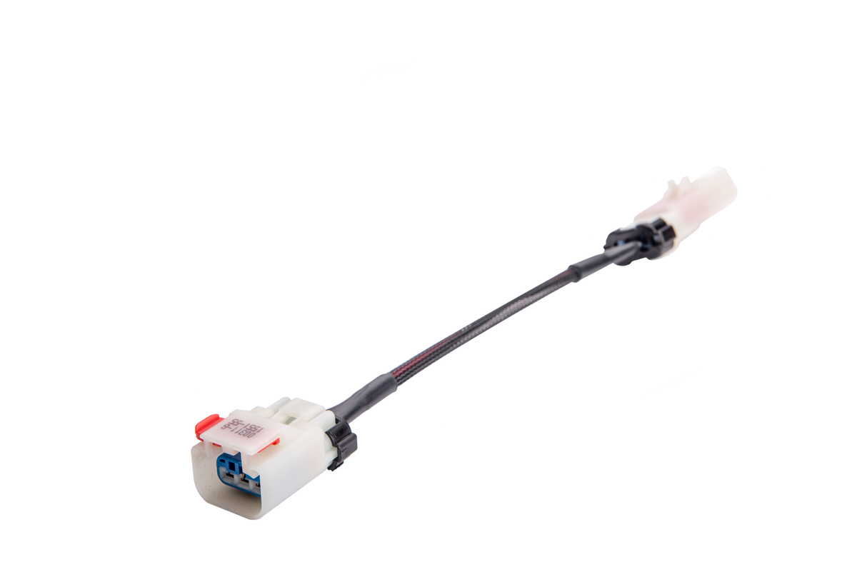 Fleece Performance Fleece Performance Cummins Crankshaft Position Sensor Extension Harness FPE-HAR-CUMM-CC-EXT | FPE-HAR-CUMM-CC-EXT