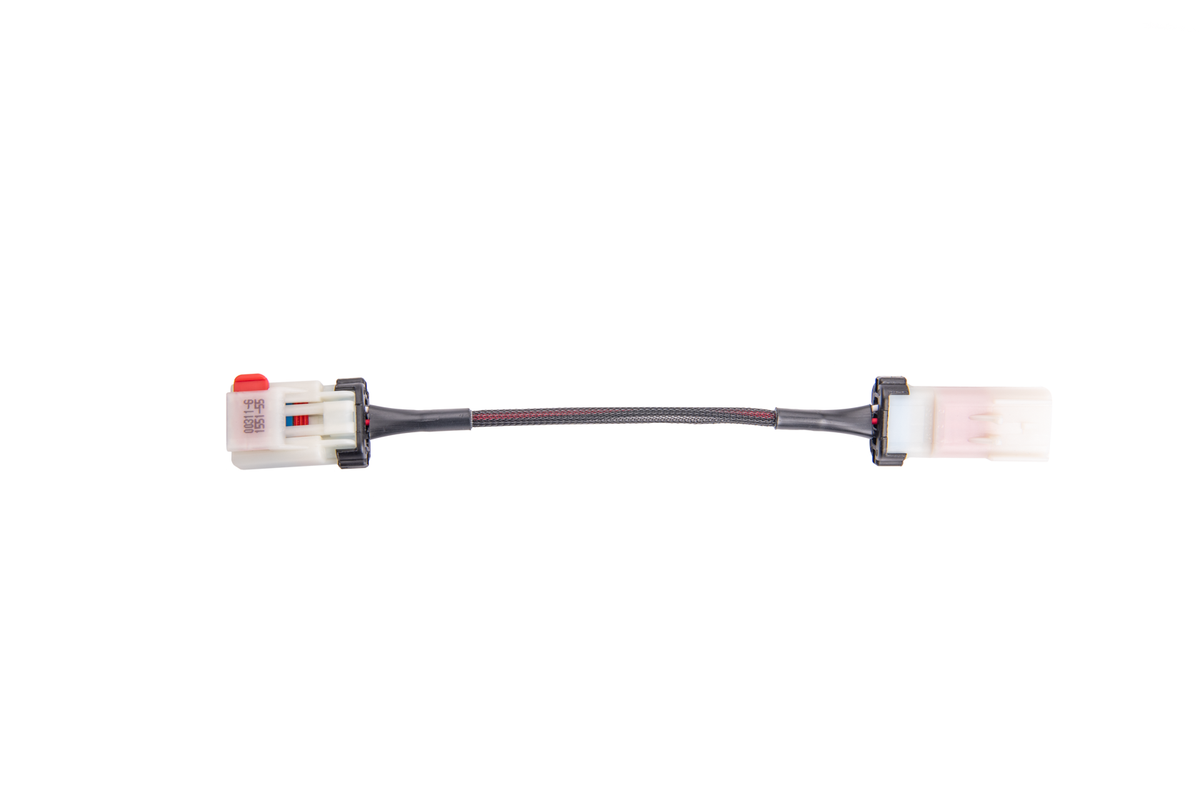 Fleece Performance Fleece Performance Cummins Crankshaft Position Sensor Extension Harness FPE-HAR-CUMM-CC-EXT | FPE-HAR-CUMM-CC-EXT