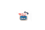 Fleece Performance Fleece Performance Cummins Crankshaft Position Sensor Extension Harness FPE-HAR-CUMM-CC-EXT | FPE-HAR-CUMM-CC-EXT