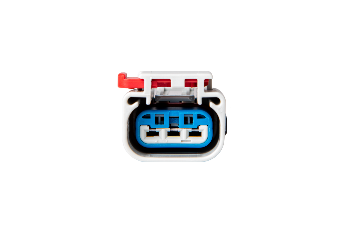 Fleece Performance Fleece Performance Cummins Crankcase Pressure Sensor Pigtail FPE-HAR-CUMM-CCP-PT | FPE-HAR-CUMM-CCP-PT