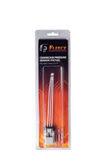 Fleece Performance Fleece Performance Cummins Crankcase Pressure Sensor Pigtail FPE-HAR-CUMM-CCP-PT | FPE-HAR-CUMM-CCP-PT