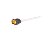 Fleece Performance Fleece Performance Cummins EGR Valve Pigtail FPE-HAR-CUMM-EGR-PT | FPE-HAR-CUMM-EGR-PT