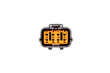 Fleece Performance Fleece Performance Cummins EGR Valve Pigtail FPE-HAR-CUMM-EGR-PT | FPE-HAR-CUMM-EGR-PT