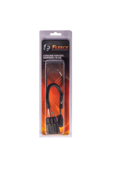 Fleece Performance Fleece Performance Cooling Fan Extension Harness for 2019-2024 Ram with Cummins FPE-HAR-CUMM-FAN-1924 | FPE-HAR-CUMM-FAN-1924