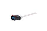 Fleece Performance Fleece Performance MAF Sensor Pigtail for 6.7 Cummins FPE-HAR-CUMM-MAF-PT | FPE-HAR-CUMM-MAF-PT