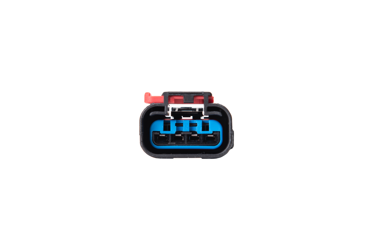 Fleece Performance Fleece Performance MAF Sensor Pigtail for 6.7 Cummins FPE-HAR-CUMM-MAF-PT | FPE-HAR-CUMM-MAF-PT
