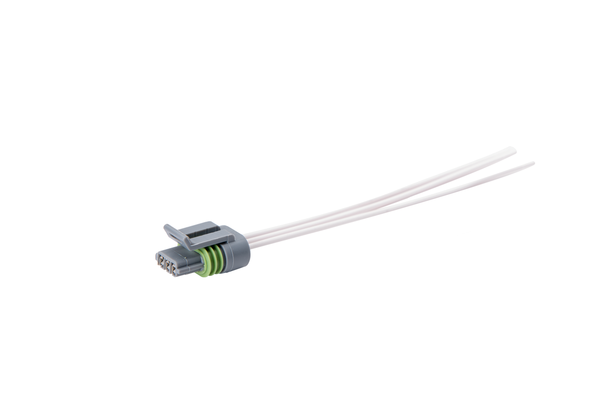 Fleece Performance Fleece Performance Cummins 5.9L VP Crankshaft and Camshaft Sensor Pigtail FPE-HAR-CUMM-VP-CC-PT | FPE-HAR-CUMM-VP-CC-PT