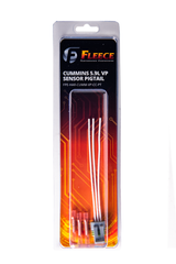Fleece Performance Fleece Performance Cummins 5.9L VP Crankshaft and Camshaft Sensor Pigtail FPE-HAR-CUMM-VP-CC-PT | FPE-HAR-CUMM-VP-CC-PT