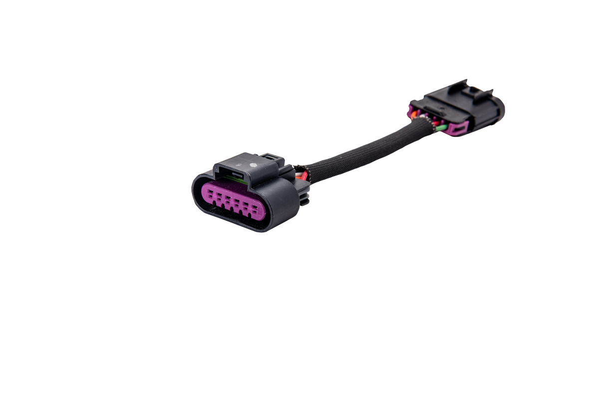 Fleece Performance Fleece Performance Duramax Fan Extension Harness L5P FPE-HAR-DMAX-FAN-L5P | FPE-HAR-DMAX-FAN-L5P