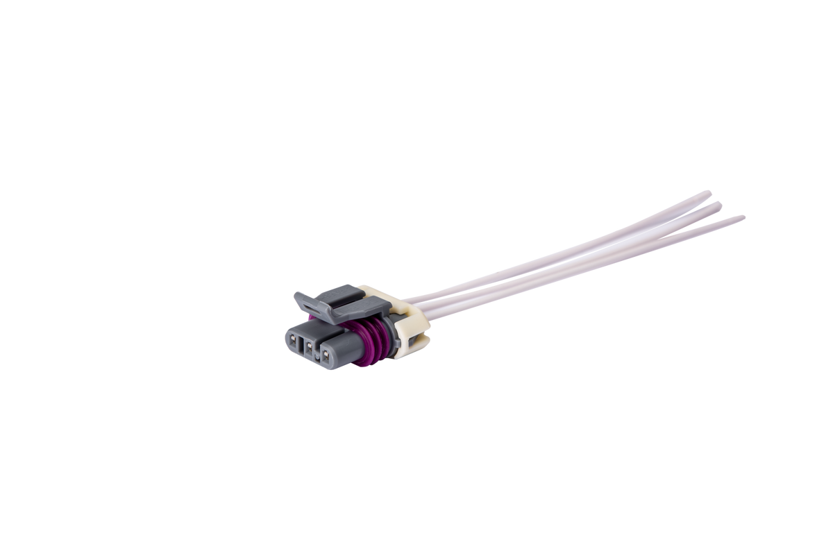Fleece Performance Fleece Performance Duramax MAP BARO Sensor Pigtail 2001-2007 FPE-HAR-DMAX-MAP-0107 | FPE-HAR-DMAX-MAP-0107