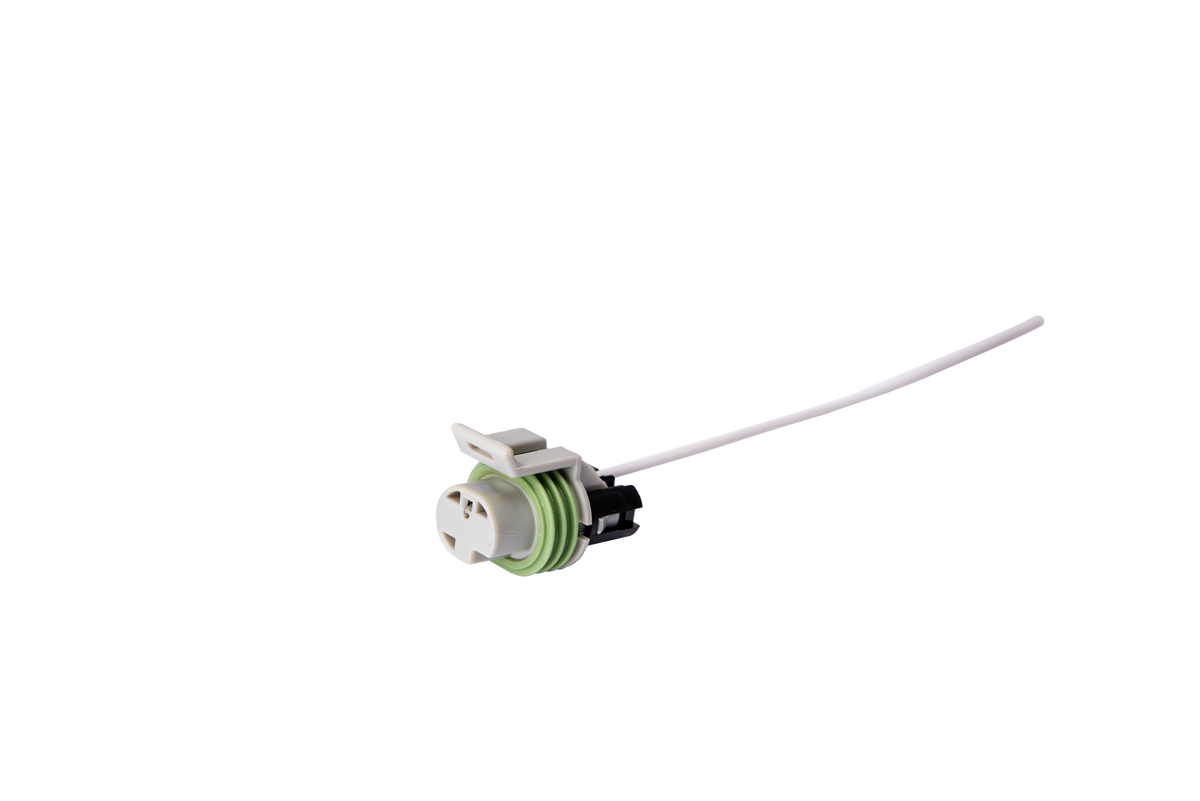 Fleece Performance Fleece Performance Duramax Oil Pressure Sensor Pigtail - LB7 FPE-HAR-DMAX-OP-0102 | FPE-HAR-DMAX-OP-0102