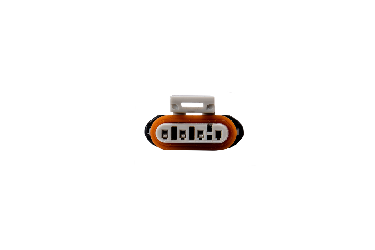 Fleece Performance Fleece Performance Turbo Vane Position Sensor Adapter Harness for LLY Duramax FPE-HAR-DMAX-VPS-ADPT | FPE-HAR-DMAX-VPS-ADPT
