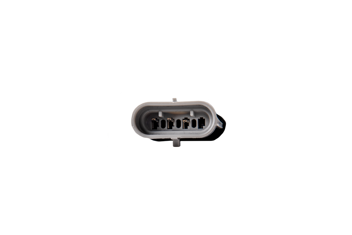 Fleece Performance Fleece Performance Turbo Vane Position Sensor Adapter Harness for LLY Duramax FPE-HAR-DMAX-VPS-ADPT | FPE-HAR-DMAX-VPS-ADPT