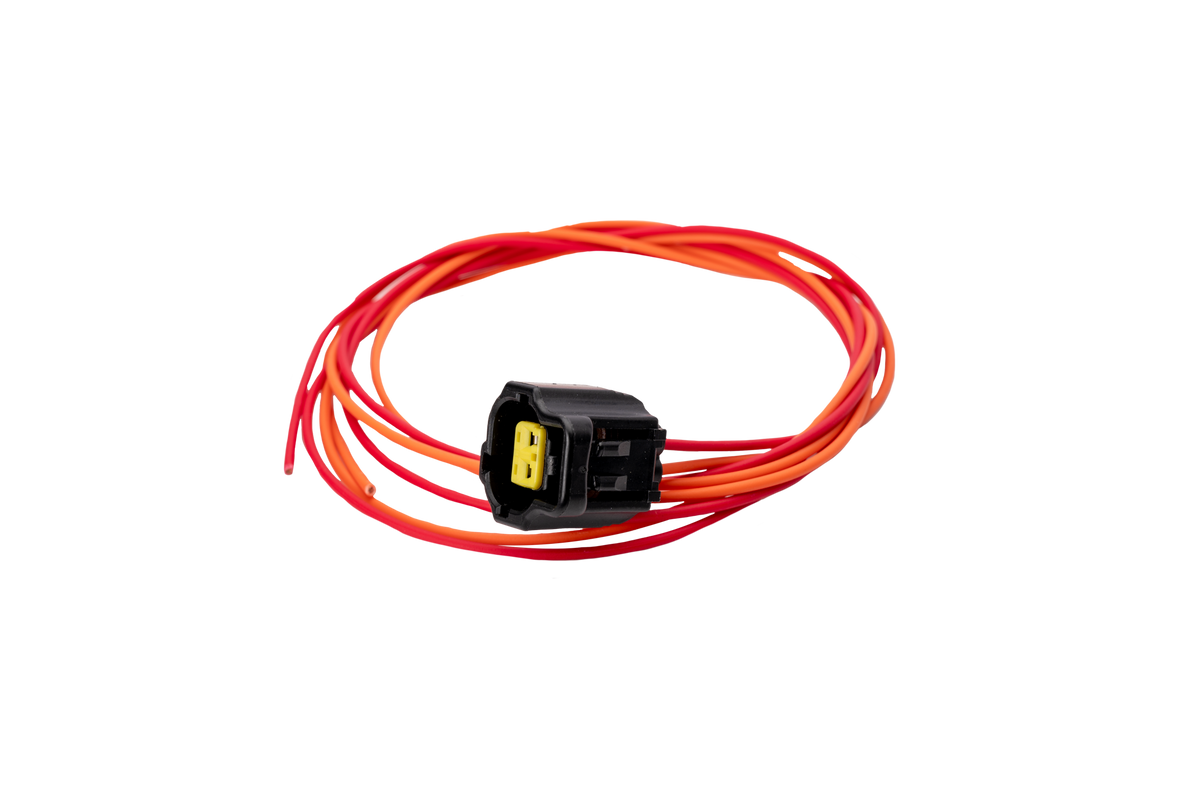 Fleece Performance Fleece Performance Camshaft Position Sensor Pigtail for 2003-2010 Ford 6.0 6.4 Powerstroke FPE-HAR-FMC-CAM-0310 | FPE-HAR-FMC-CAM-0310