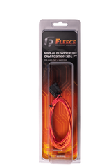 Fleece Performance Fleece Performance Camshaft Position Sensor Pigtail for 2003-2010 Ford 6.0 6.4 Powerstroke FPE-HAR-FMC-CAM-0310 | FPE-HAR-FMC-CAM-0310