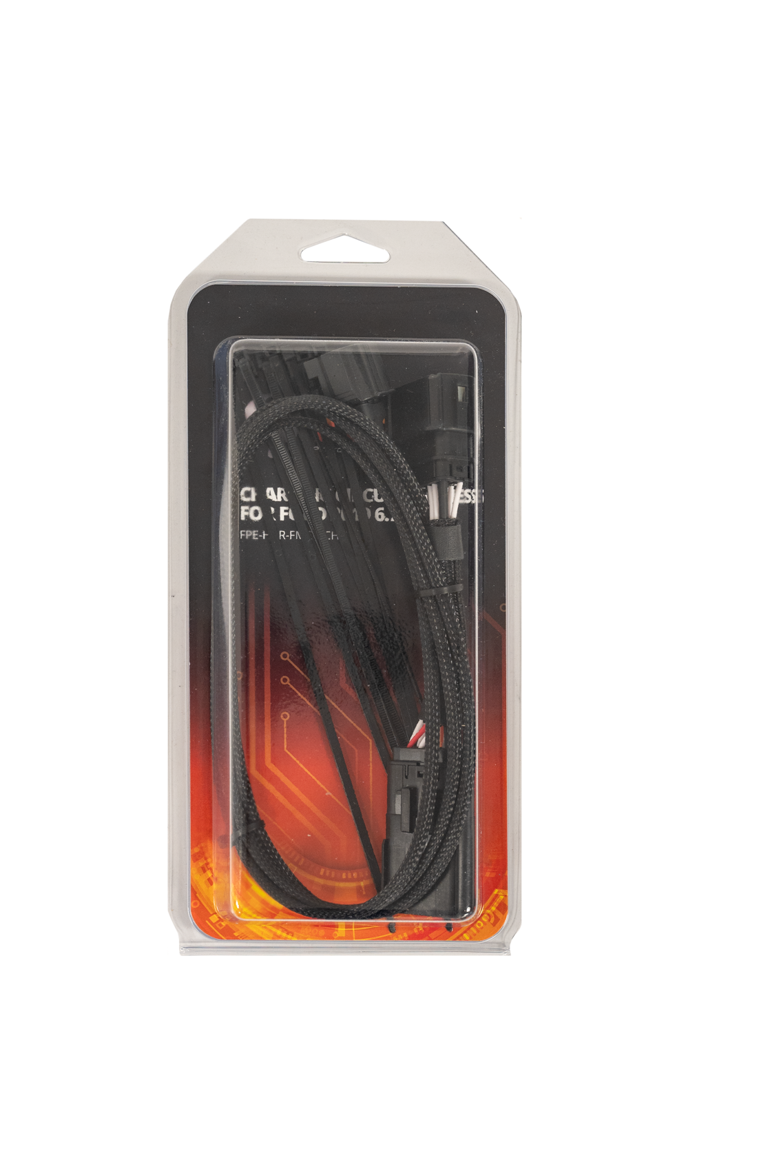 Fleece Performance Fleece Performance Charging Circuit Harness for 2019 Ford 6.7L Power Stroke FPE-HAR-FMC-CCH-19 | FPE-HAR-FMC-CCH-19