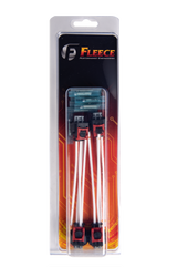 Fleece Performance Fleece Performance Replacement Fuel Injector Connector With Pigtail for L5P Duramax - 4 pack FPE-HAR-L5P-INJ-PT-4P | FPE-HAR-L5P-INJ-PT-4P