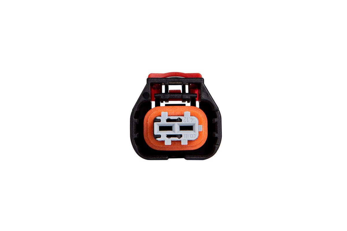 Fleece Performance Fleece Performance Replacement Fuel Injector Connector With Pigtail for L5P Duramax - 4 pack FPE-HAR-L5P-INJ-PT-4P | FPE-HAR-L5P-INJ-PT-4P
