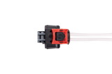 Fleece Performance Fleece Performance Replacement Fuel Injector Connector With Pigtail for L5P Duramax - 8 pack FPE-HAR-L5P-INJ-PT-8P | FPE-HAR-L5P-INJ-PT-8P