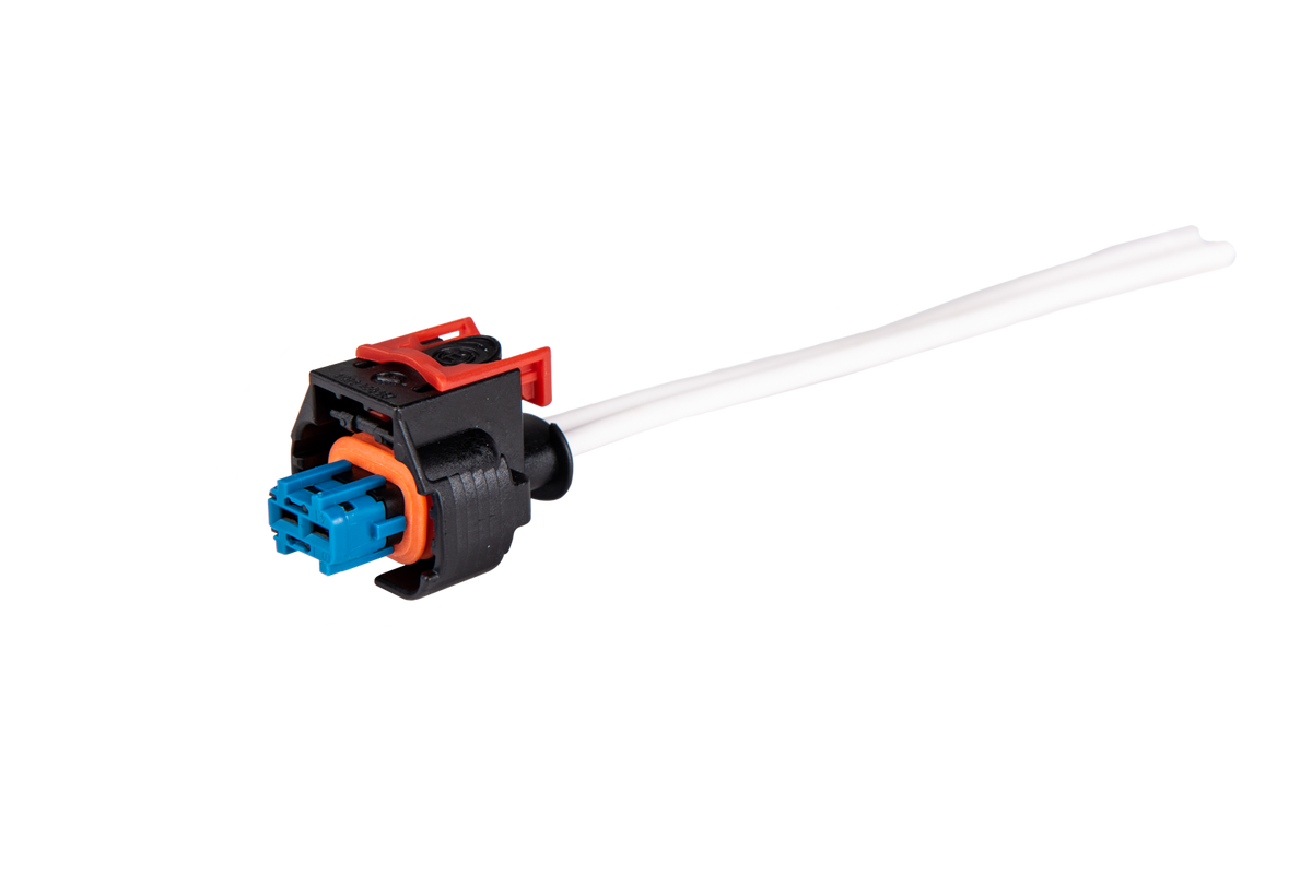 Fleece Performance Fleece Performance Replacement Sensor Connector With Pigtail for L5P Duramax and GM Vehicles L5P Duramax Sensor Pigtail 1 FPE-HAR-MU-PT-1 | FPE-HAR-MU-PT-1