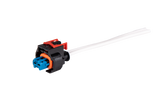 Fleece Performance Fleece Performance Replacement Sensor Connector With Pigtail for L5P Duramax and GM Vehicles L5P Duramax Sensor Pigtail 1 FPE-HAR-MU-PT-1 | FPE-HAR-MU-PT-1