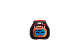 Fleece Performance Fleece Performance Replacement Sensor Connector With Pigtail for L5P Duramax and GM Vehicles L5P Duramax Sensor Pigtail 1 FPE-HAR-MU-PT-1 | FPE-HAR-MU-PT-1
