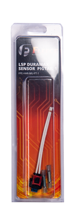 Fleece Performance Fleece Performance Replacement Sensor Connector With Pigtail for L5P Duramax and GM Vehicles L5P Duramax Sensor Pigtail 1 FPE-HAR-MU-PT-1 | FPE-HAR-MU-PT-1