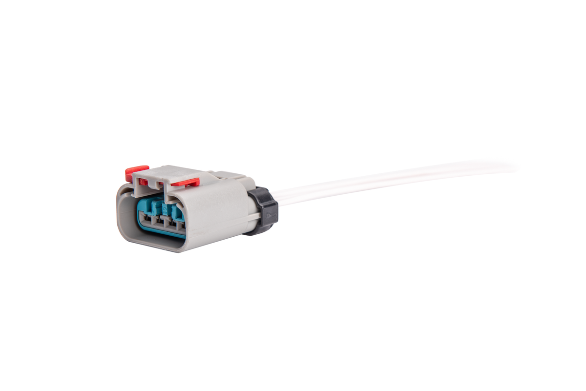 Fleece Performance Fleece Performance Cummins Multiuse Sensor Pigtail 4 FPE-HAR-MU-PT-4 | FPE-HAR-MU-PT-4