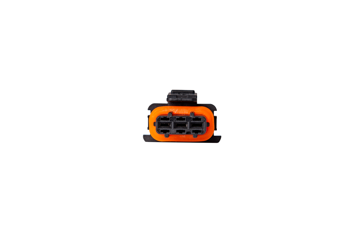 Fleece Performance Fleece Performance 18 Rail Pressure Sensor Extension Harness FPE-HAR-RP-EXT | FPE-HAR-RP-EXT