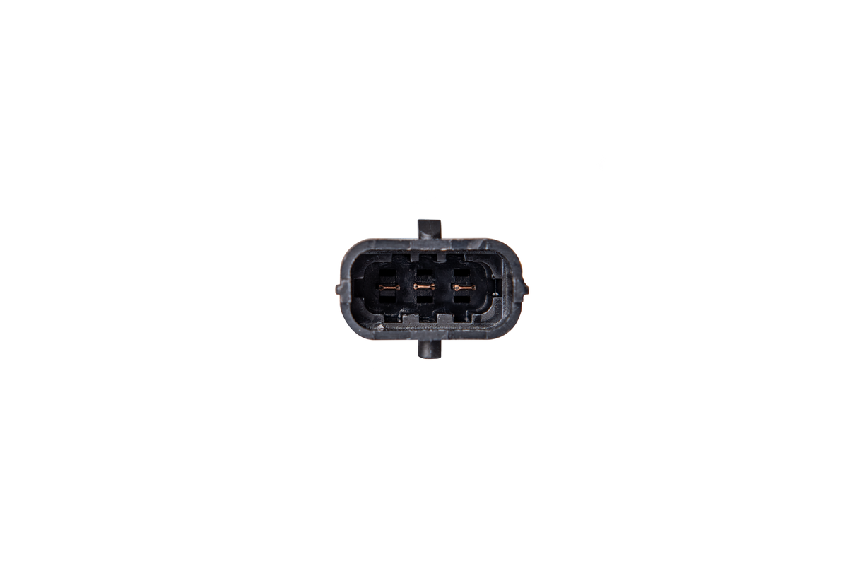 Fleece Performance Fleece Performance 18 Rail Pressure Sensor Extension Harness FPE-HAR-RP-EXT | FPE-HAR-RP-EXT
