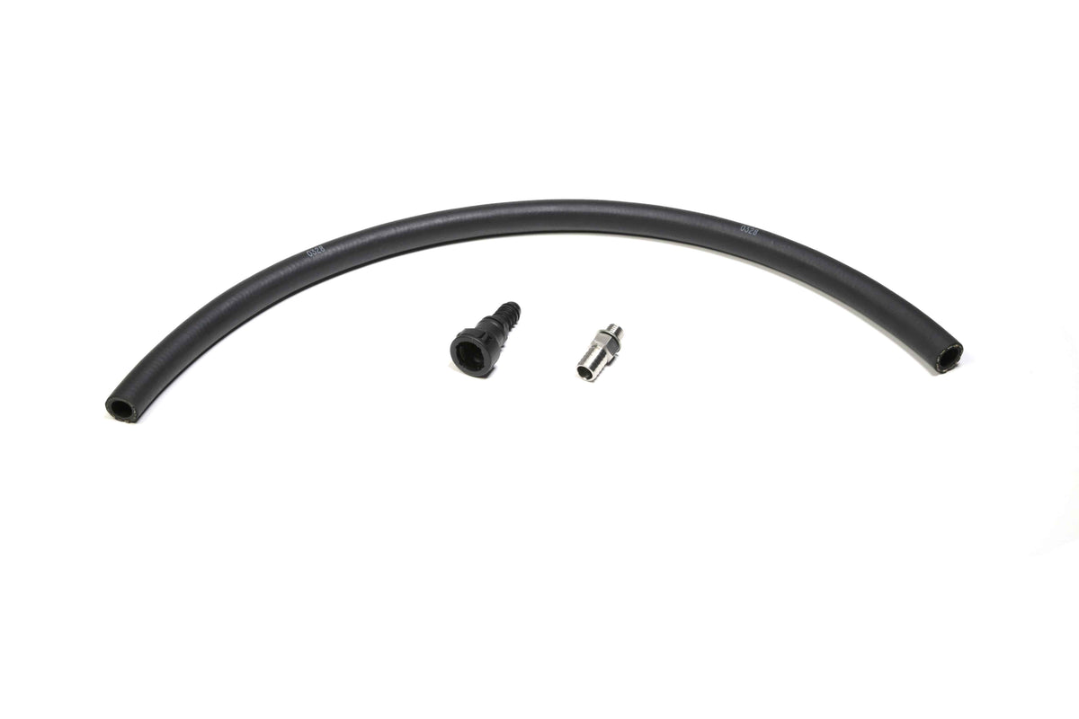 Fleece Performance Fleece Performance 2010-2018 Cummins 1 2 High Flow Feed Line Kit OEM Filter to CP3 FPE-HFFL-1018 | FPE-HFFL-1018
