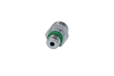 Fleece Performance Fleece Performance Factory Oil Feed Line Fitting for Holset Turbochargers FPE-HOL-FD-FIT | FPE-HOL-FD-FIT