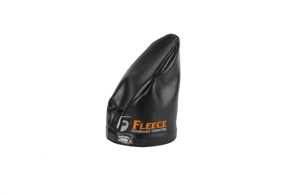 Fleece Performance Fleece Performance 6 45 Degree Hood Stack Cover FPE-HSC-6-45 | FPE-HSC-6-45