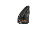 Fleece Performance Fleece Performance 6 45 Degree Hood Stack Cover FPE-HSC-6-45 | FPE-HSC-6-45