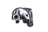 Fleece Performance Fleece Performance Cheetah HX35 Turbocharger for 1994-2002 5.9L Dodge Cummins FPE-HX35-63-FMW | FPE-HX35-63-FMW
