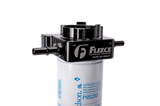 Fleece Performance Fleece Performance L5P Fuel Filter Upgrade Kit 2020-2024 Short Bed and 2024 Standard Cab Long Bed FPE-L5P-FFBA-20 | FPE-L5P-FFBA-20