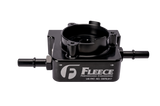 Fleece Performance Fleece Performance L5P Fuel Filter Upgrade Kit 2020-2024 Short Bed and 2024 Standard Cab Long Bed FPE-L5P-FFBA-20 | FPE-L5P-FFBA-20