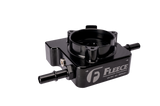 Fleece Performance Fleece Performance L5P Fuel Filter Upgrade Kit 2020-2024 Short Bed and 2024 Standard Cab Long Bed FPE-L5P-FFBA-20 | FPE-L5P-FFBA-20