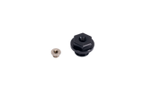 Fleece Performance Fleece Performance LB7 Duramax Intake Air Heater Delete Plug FPE-LB7-IAH-DELETE | FPE-LB7-IAH-DELETE