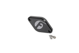 Fleece Performance Fleece Performance LML Resonator Delete Plate FPE-LML-RES | FPE-LML-RES