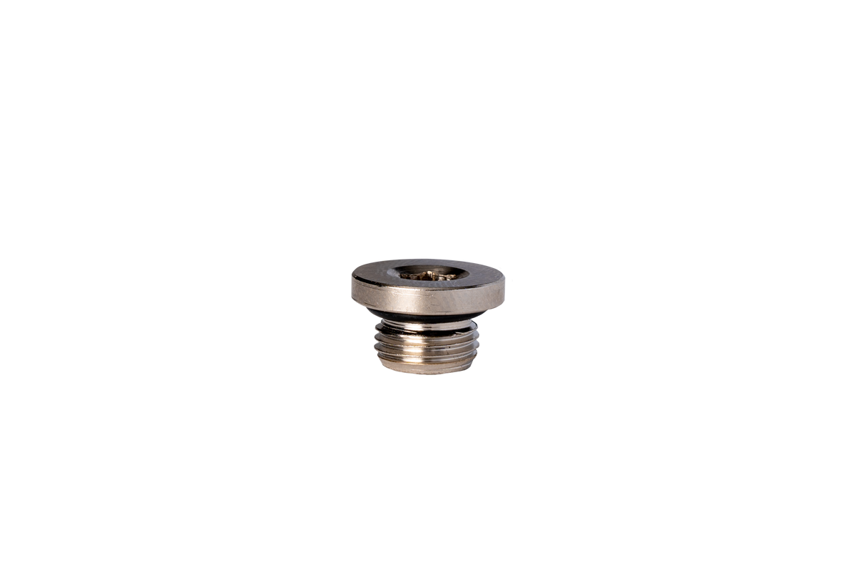Fleece Performance Fleece Performance 1 8 NPT O-ring plug FPE-NPT-18-ORING | FPE-NPT-18-ORING