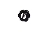 Fleece Performance Fleece Performance 2003-2018 Cummins Billet Oil Cap Cover FPE-OC-CR-F | FPE-OC-CR-F