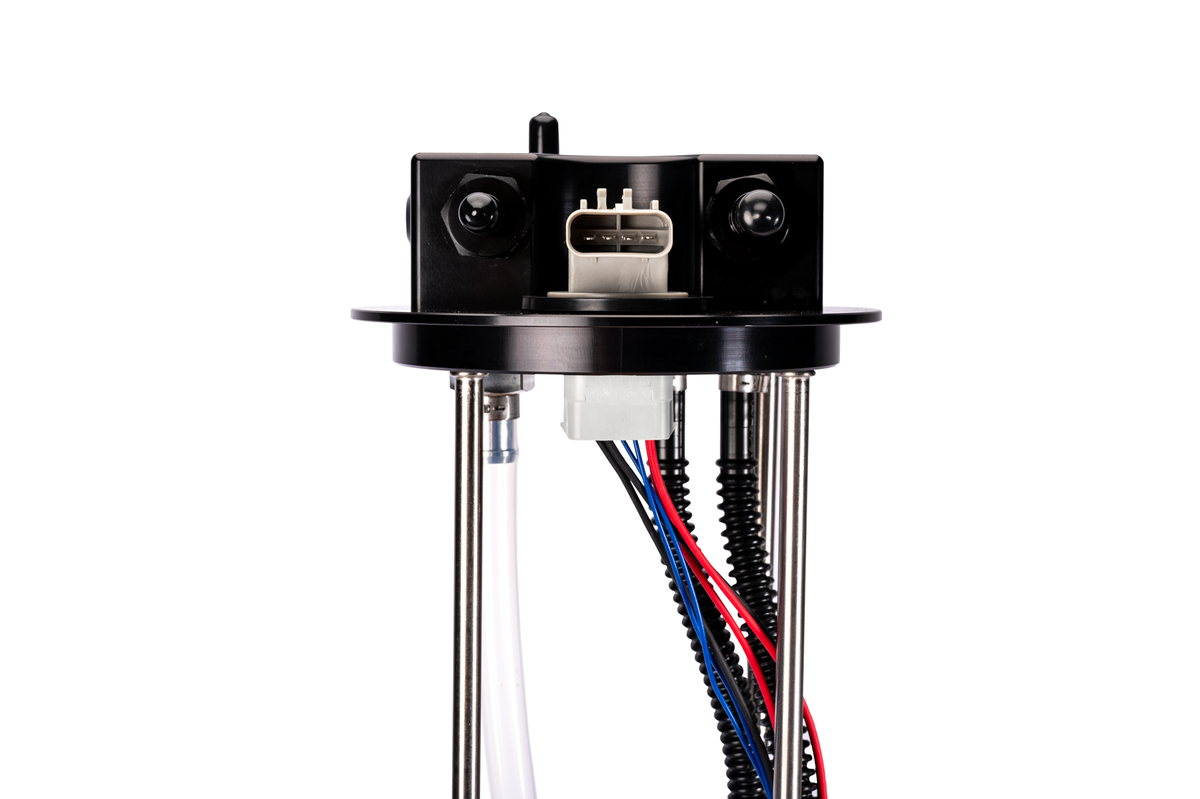 Fleece Performance Fleece Performance PowerFlo lift pump for 2011-2024 Ram C C midship tank 22 gal FPE-PF-CUMM-1124-CCMS | FPE-PF-CUMM-1124-CCMS