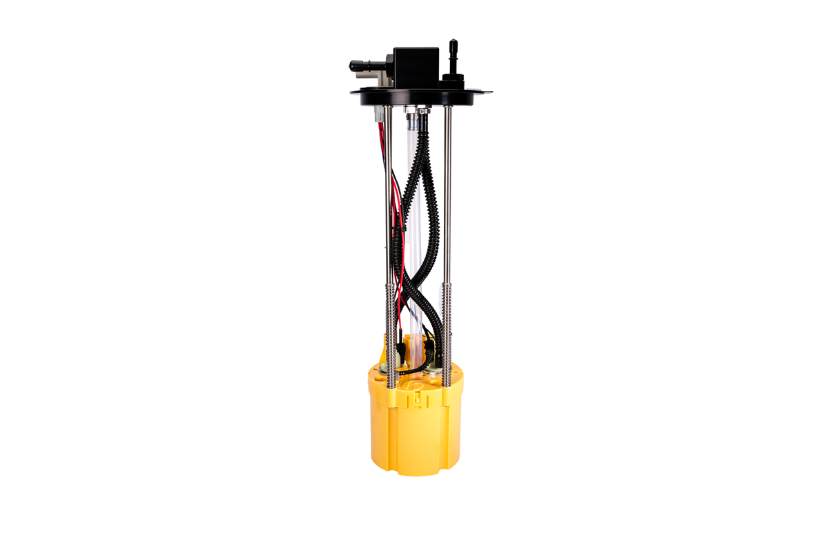 Fleece Performance Fleece Performance PowerFlo lift pump for 2011-2024 Ram C C midship tank 22 gal FPE-PF-CUMM-1124-CCMS | FPE-PF-CUMM-1124-CCMS