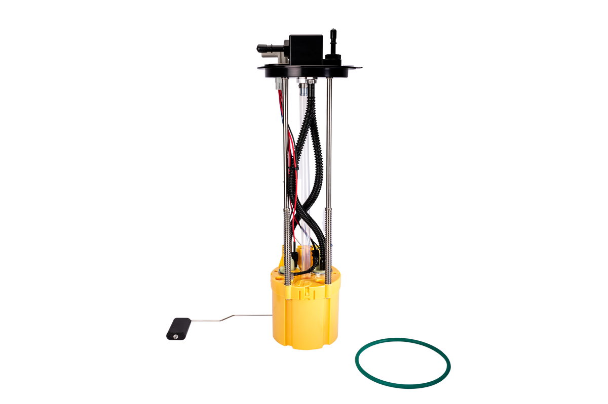 Fleece Performance Fleece Performance PowerFlo lift pump for 2011-2024 Ram C C midship tank 22 gal FPE-PF-CUMM-1124-CCMS | FPE-PF-CUMM-1124-CCMS